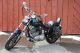 1986 Harley - Davidson Sportster Xl883 Bobber Project Hd Motorcycle Sportster photo 3