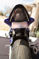 2009 Yamaha Yzf - R6 YZF-R photo 1