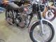 1957 Matchless G80cs 500 Cc Single Other Makes photo 1