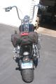 2006 Harley Davidson - Hd - Fxstsi - Softail Springer Softail photo 3