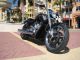 2012 Harley - Davidson V - Rod Muscle Fl L@@k Touring photo 1