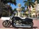 2012 Harley - Davidson V - Rod Muscle Fl L@@k Touring photo 2