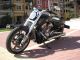 2012 Harley - Davidson V - Rod Muscle Fl L@@k Touring photo 3