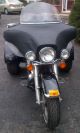 2005 Harley Flhtcui Trike With Independent Suspension With Reverse Touring photo 1