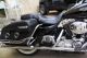 2000 Harley Davidson Flhrc - I Road King Classic Black Lots Of Chrome Touring photo 3
