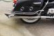 2000 Harley Davidson Flhrc - I Road King Classic Black Lots Of Chrome Touring photo 8