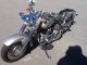 1990 Harley Davidson Flstf Fat Boy (gray Ghost) Softail photo 1