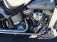 1990 Harley Davidson Flstf Fat Boy (gray Ghost) Softail photo 3