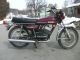 Yamaha Rd 350 Rd350 Rd 350 1974 Rd 350 Other photo 3