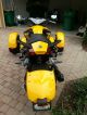 2009 Can Am Spyder Gs Loaded With Upgrades Can-Am photo 9