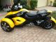 2009 Can Am Spyder Gs Loaded With Upgrades Can-Am photo 7