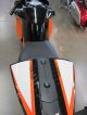 2012 Ktm Rc8r Bike Priced Was $16,  499 Now $13,  999 Nr Other photo 9