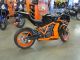 2012 Ktm Rc8r Bike Priced Was $16,  499 Now $13,  999 Nr Other photo 4