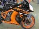 2012 Ktm Rc8r Bike Priced Was $16,  499 Now $13,  999 Nr Other photo 6