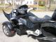 2010 Can - Am Spyder Rt - S Sm5 Trike Can-Am photo 5