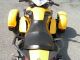 2008 Can - Am Spyder Rs Sm5 Trike Can-Am photo 9
