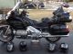 2008 Gold Wing Gl1800 Gold Wing photo 1
