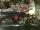 1966 Bridgestone 175 Dual Twin Motorcycle,  In Very,  Inside Stored Other Makes photo 1