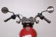 1983 Kawasaki Ltd 750 Twin Air Cooled Standard Cruser Red Motorcycle Other photo 8