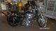 1996 Harley Sportster 1200 Sportster photo 1