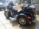 2013 Harley - Davidson® Touring Ultra Classic Trike Flhtcutg Touring photo 2