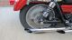 1994 Harley Davidson Low Rider Fxlr Motorcycles With Rev Tech Engine Softail photo 5