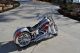 2005 Custom Harley Davidson Fatboy Softail Motorcycle Softail photo 2