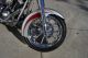 2005 Custom Harley Davidson Fatboy Softail Motorcycle Softail photo 7