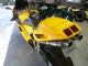 1999 Ducati 996 Superbike Biposto - Yellow Superbike photo 2