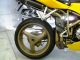 1999 Ducati 996 Superbike Biposto - Yellow Superbike photo 4