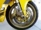 1999 Ducati 996 Superbike Biposto - Yellow Superbike photo 6