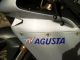 2002 Mv Agusta F4 Special Edition - All Silver MV Agusta photo 4
