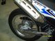 2012 Yamaha Xt 250 XT photo 10