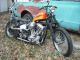 1969 Harley Shovelhead Chopper Other photo 1