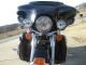 2011 Harley - Davidson Flhtcu Ultra Classic Electra Glide Touring photo 11