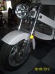 2005 Ecstasy Renegade Designer Series Xt5 Pearl White Trike W / 350 Engine Other Makes photo 7