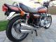 1974 Kawasaki Z1 - Total Restoration - Showroom Condition - Best Of The Best Other photo 2