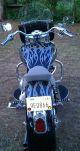 2005 Ridley 740 Autoglide Motorcycle Other Makes photo 2