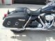2011 Harley Davidson Flhrc Road King Classic Touring photo 1