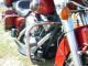 2007 Flhtc,  Harley Davidson Electra Glide Classic Touring photo 6