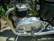 1965 Triumph 650 Tr6sc Customized And Functional Sweet Head - Turner Trophy photo 3