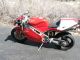2002 Ducati 998 Superbike Superbike photo 2