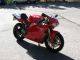 2002 Ducati 998 Superbike Superbike photo 3