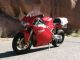 2002 Ducati 998 Superbike Superbike photo 4
