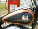 2008 Fxdwg,  Harley Davidson 105th Anniversary Dyna Wide Glide Dyna photo 8