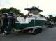 1997 Pro - Line Donzi Edition 34 ' 6 Offshore Saltwater Fishing photo 1