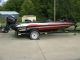 2001 Stratos Ss Extreme Bass Fishing Boats photo 1