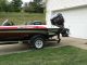2001 Stratos Ss Extreme Bass Fishing Boats photo 5