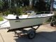 1993 Boston Whaler Other Powerboats photo 10
