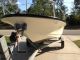 1993 Boston Whaler Other Powerboats photo 8
